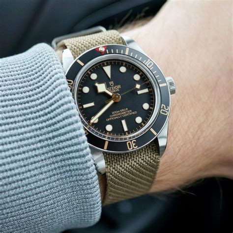 tudor 7909 1953|buy tudor black bay 58.